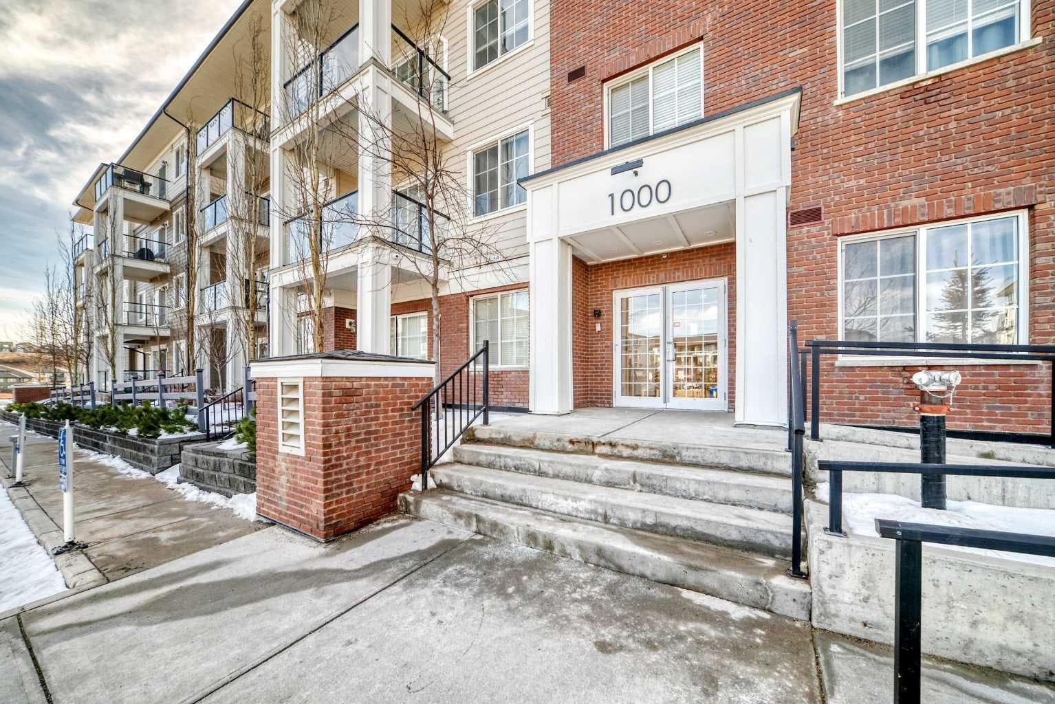 1213, 298 sage meadows Park NW