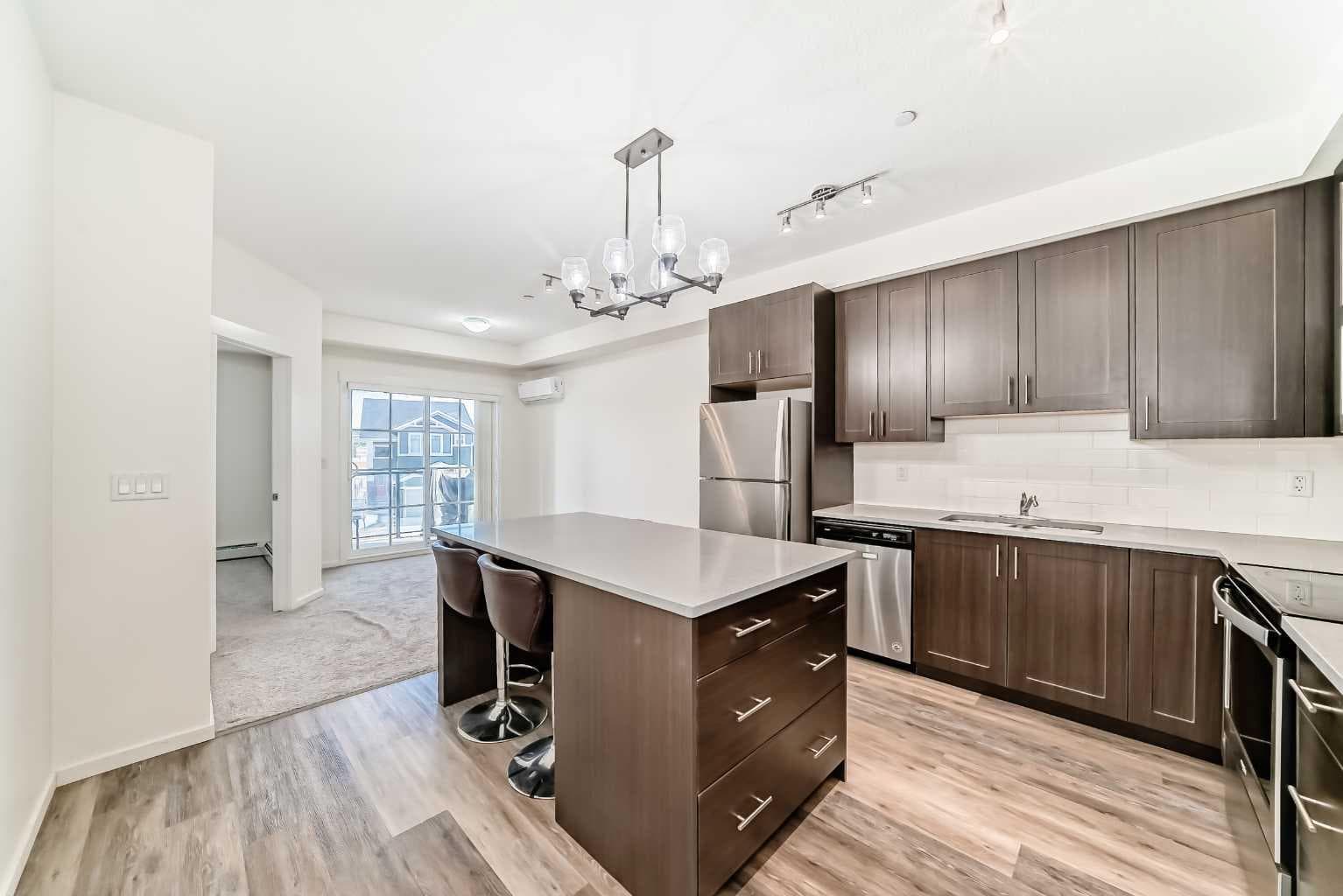 1213, 298 sage meadows Park NW