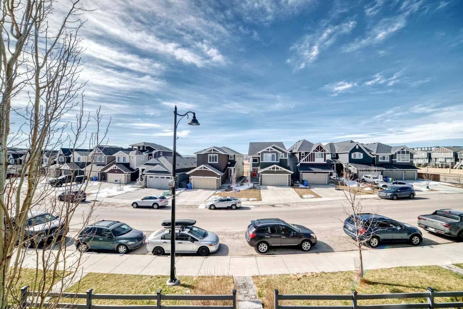 1213, 298 sage meadows Park NW