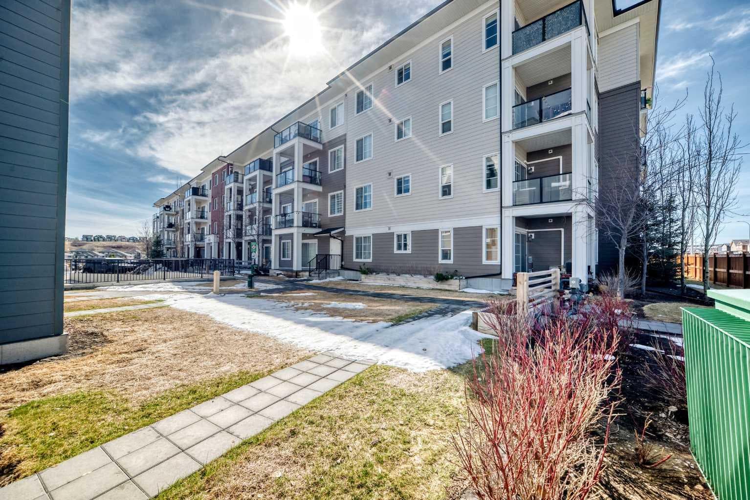 1213, 298 sage meadows Park NW
