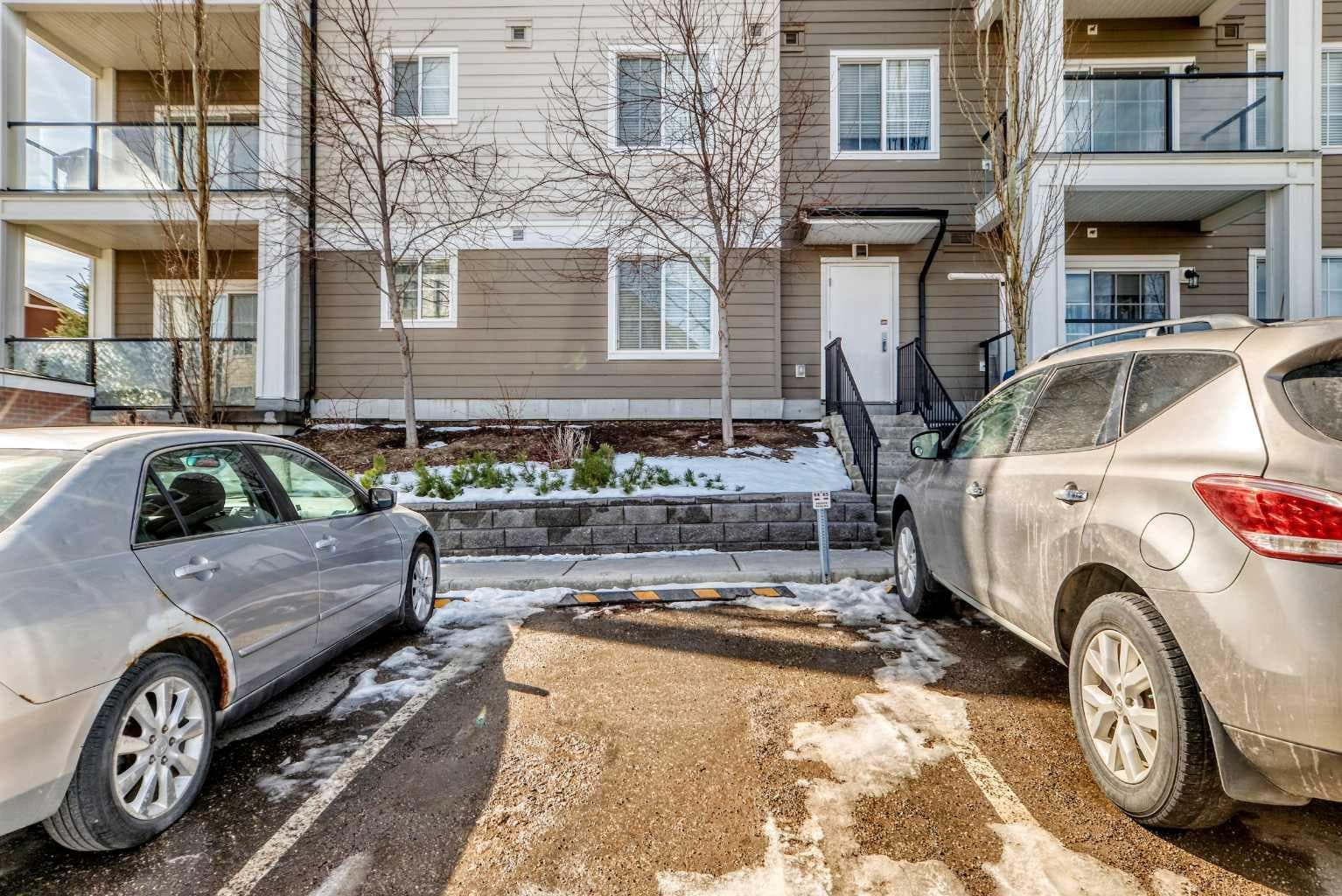 1213, 298 sage meadows Park NW