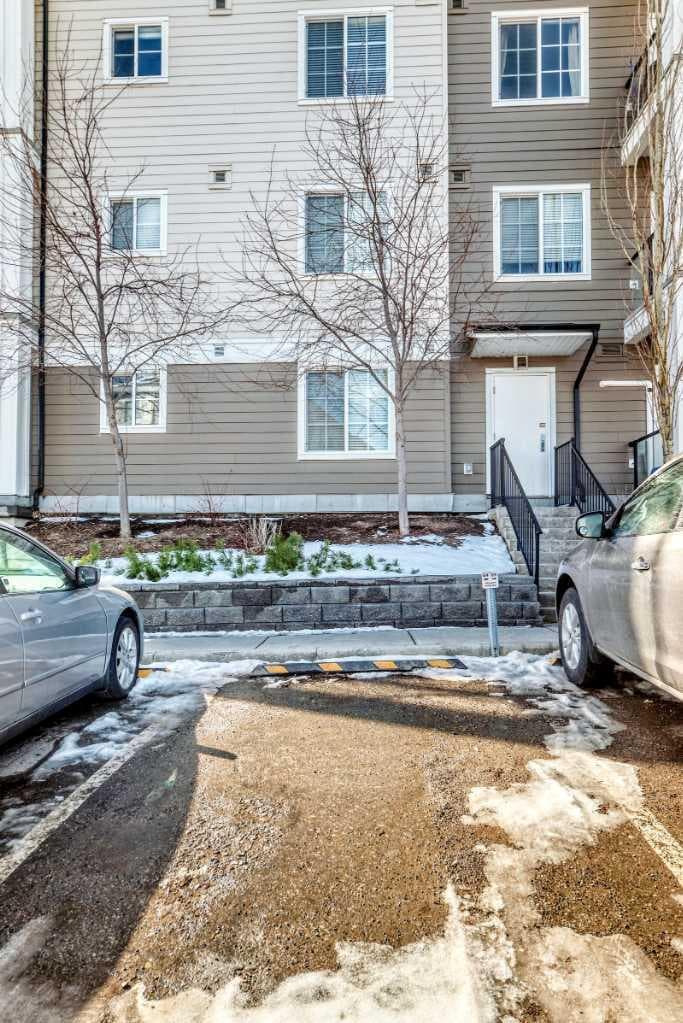 1213, 298 sage meadows Park NW