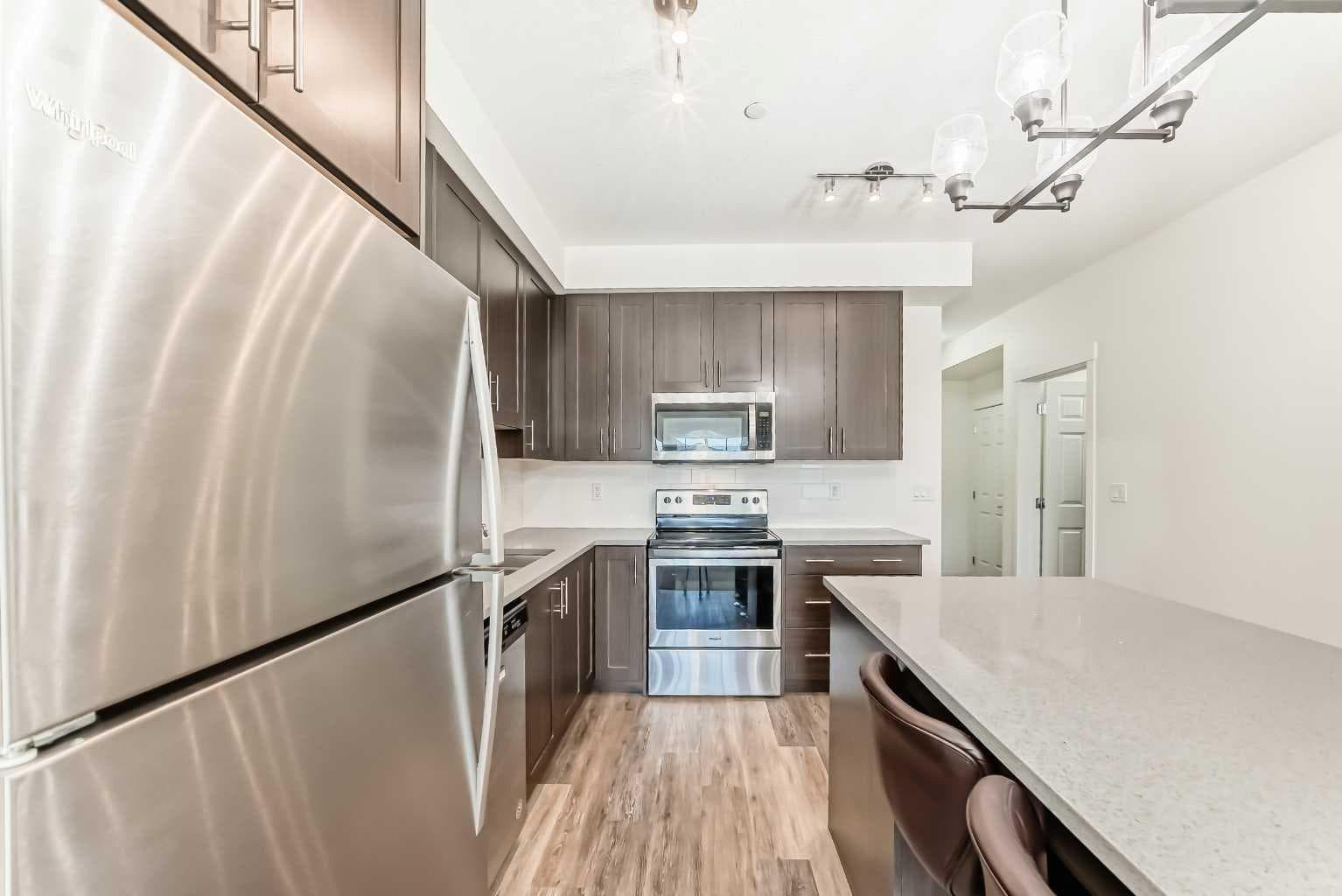 1213, 298 sage meadows Park NW