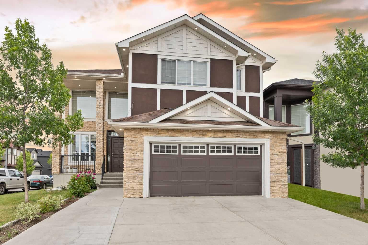 150 Saddlelake Grove NE