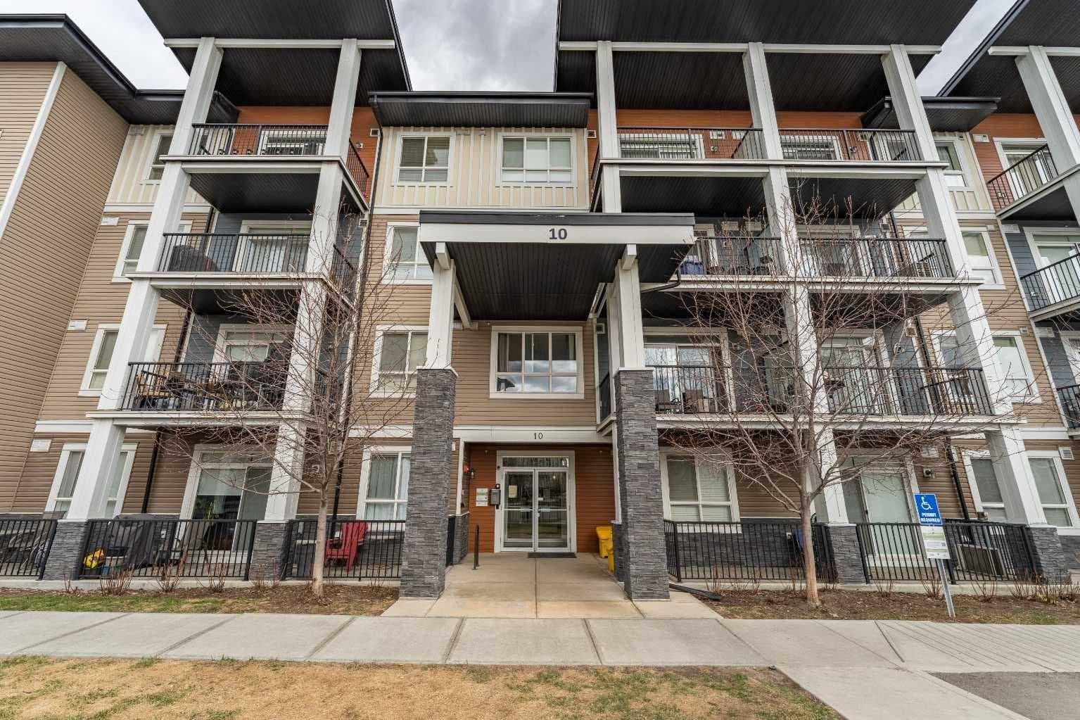 412, 10 Walgrove Walk SE