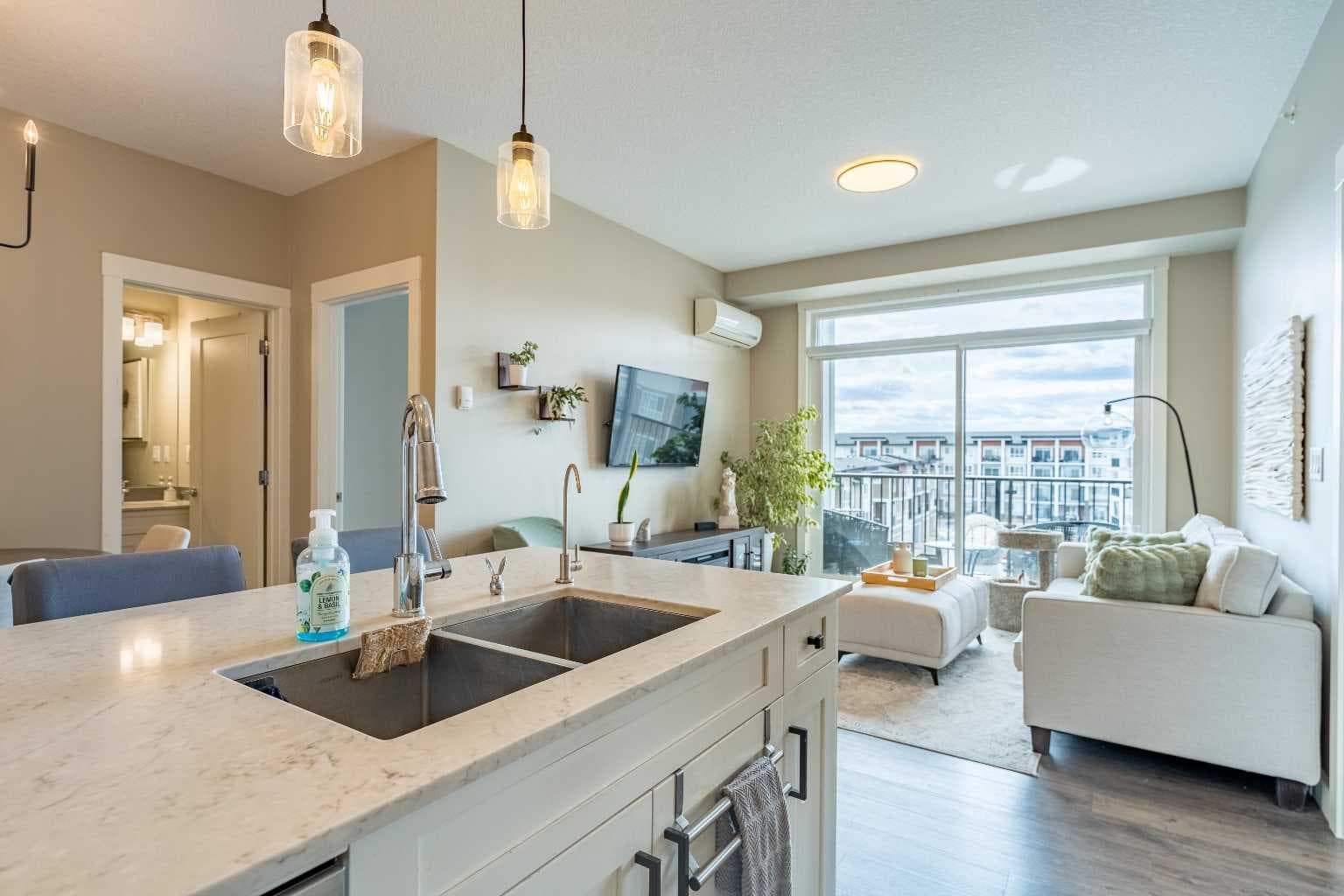 412, 10 Walgrove Walk SE