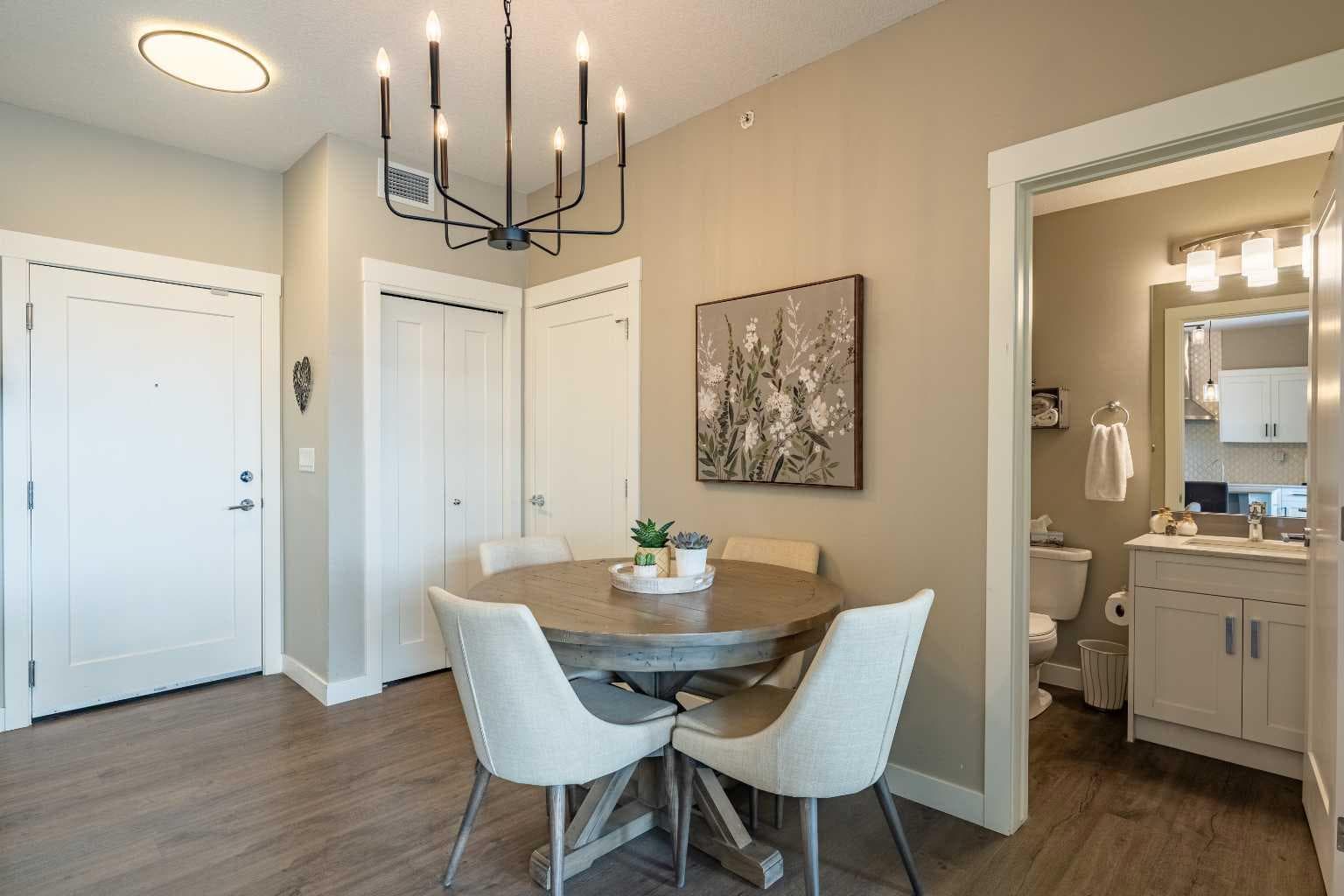 412, 10 Walgrove Walk SE