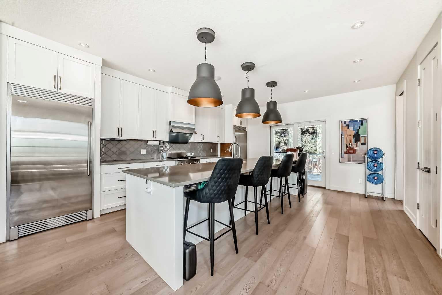 112 Hanover Road SW
