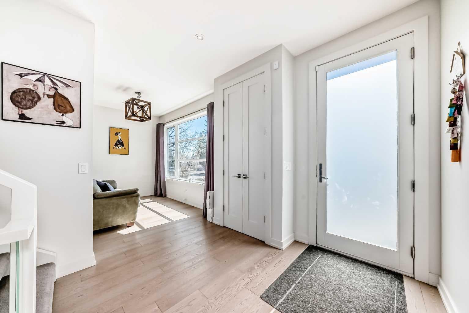 112 Hanover Road SW