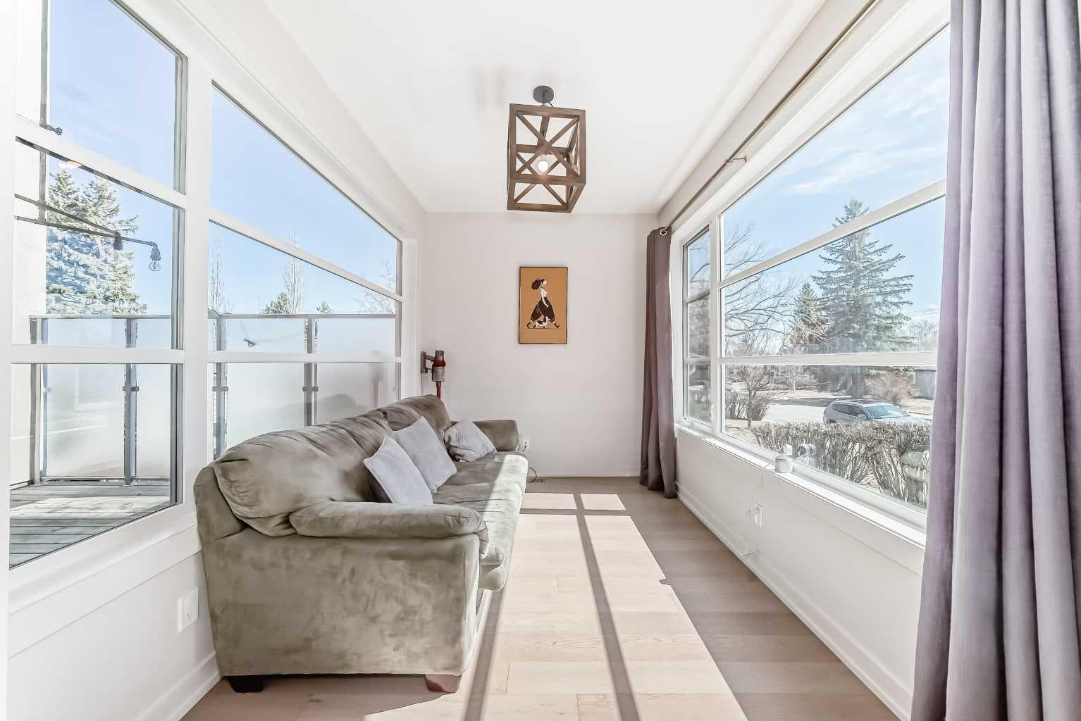 112 Hanover Road SW