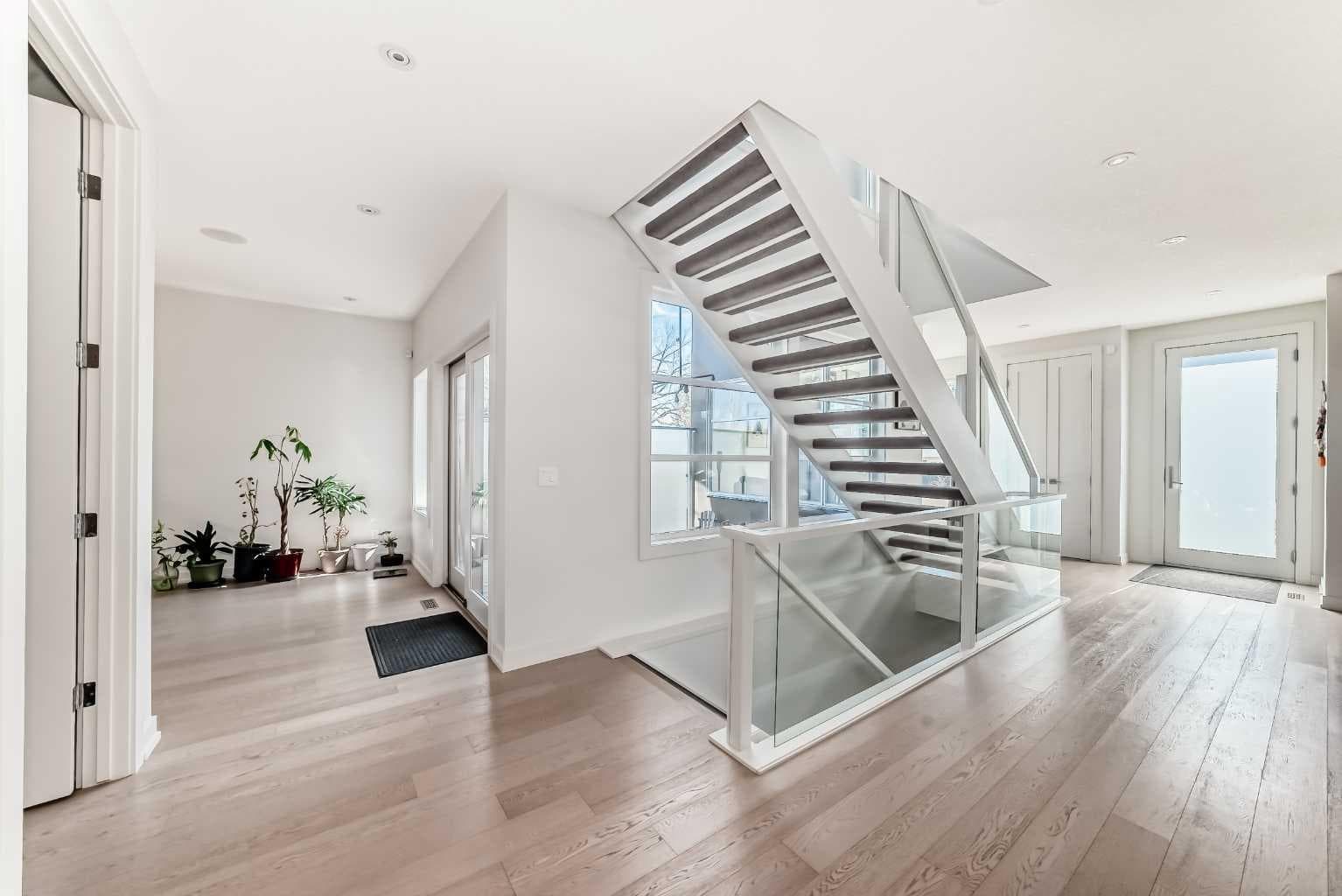 112 Hanover Road SW