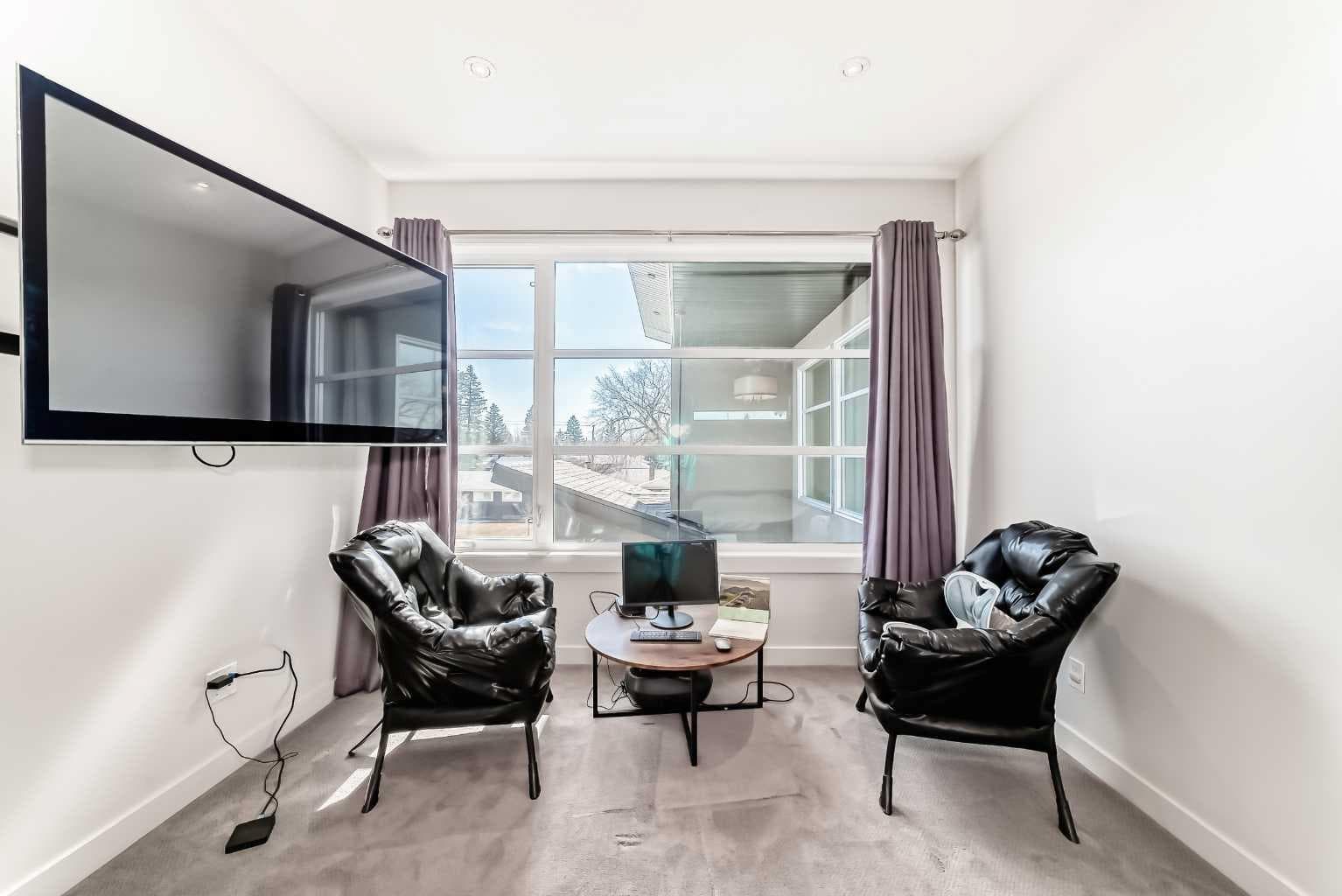 112 Hanover Road SW