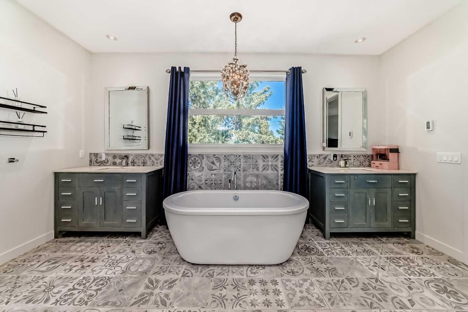 112 Hanover Road SW