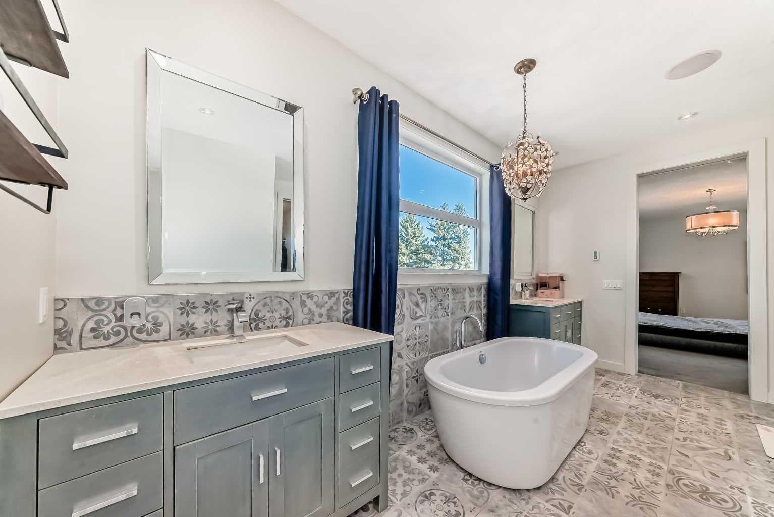 112 Hanover Road SW