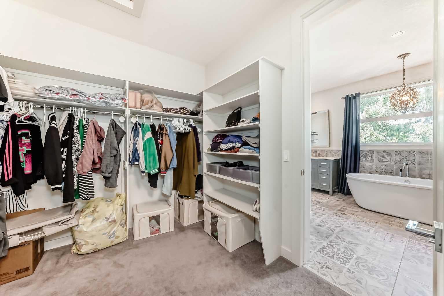 112 Hanover Road SW