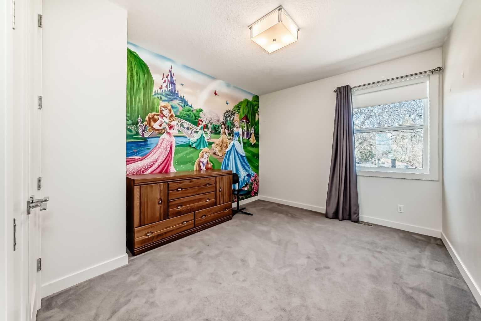 112 Hanover Road SW