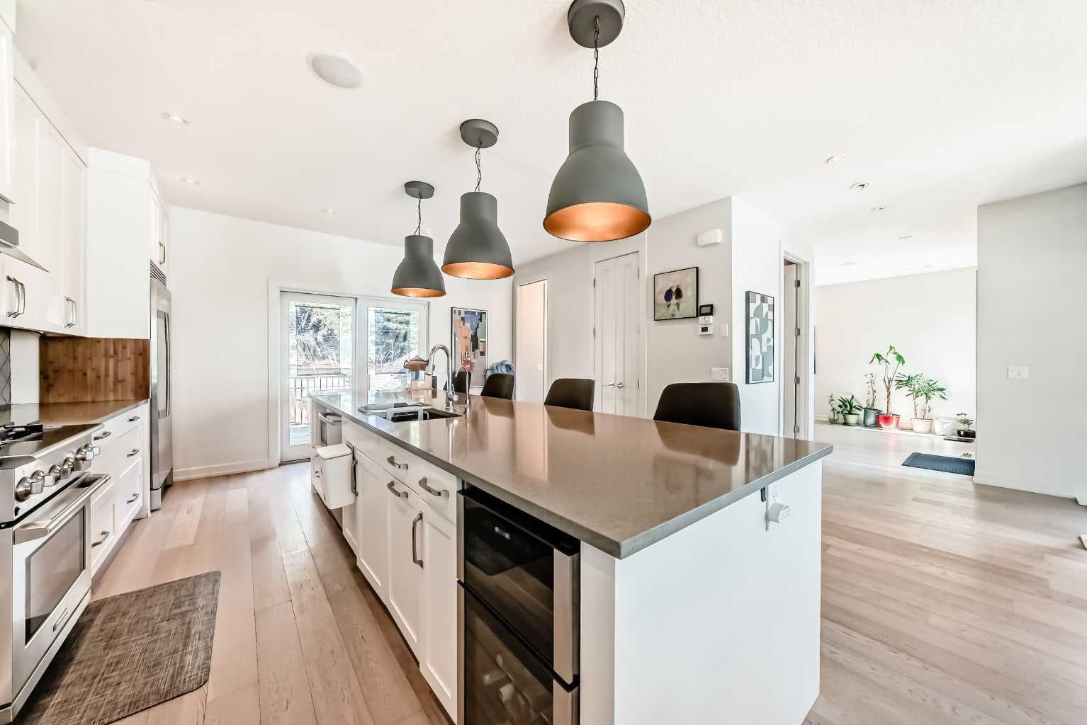 112 Hanover Road SW