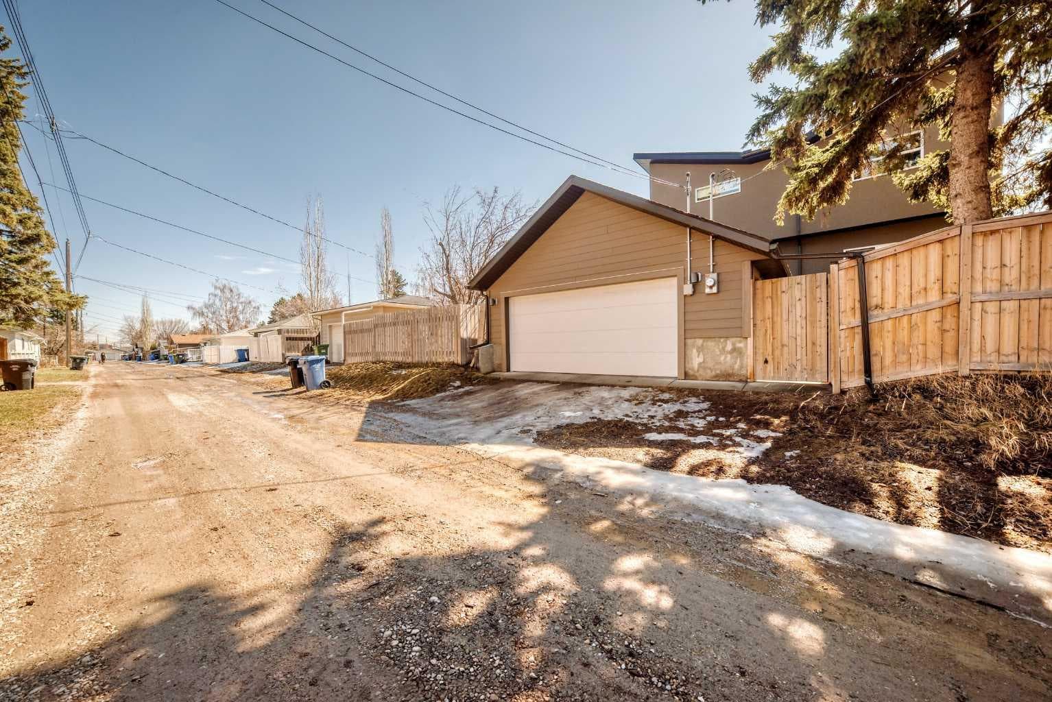 112 Hanover Road SW