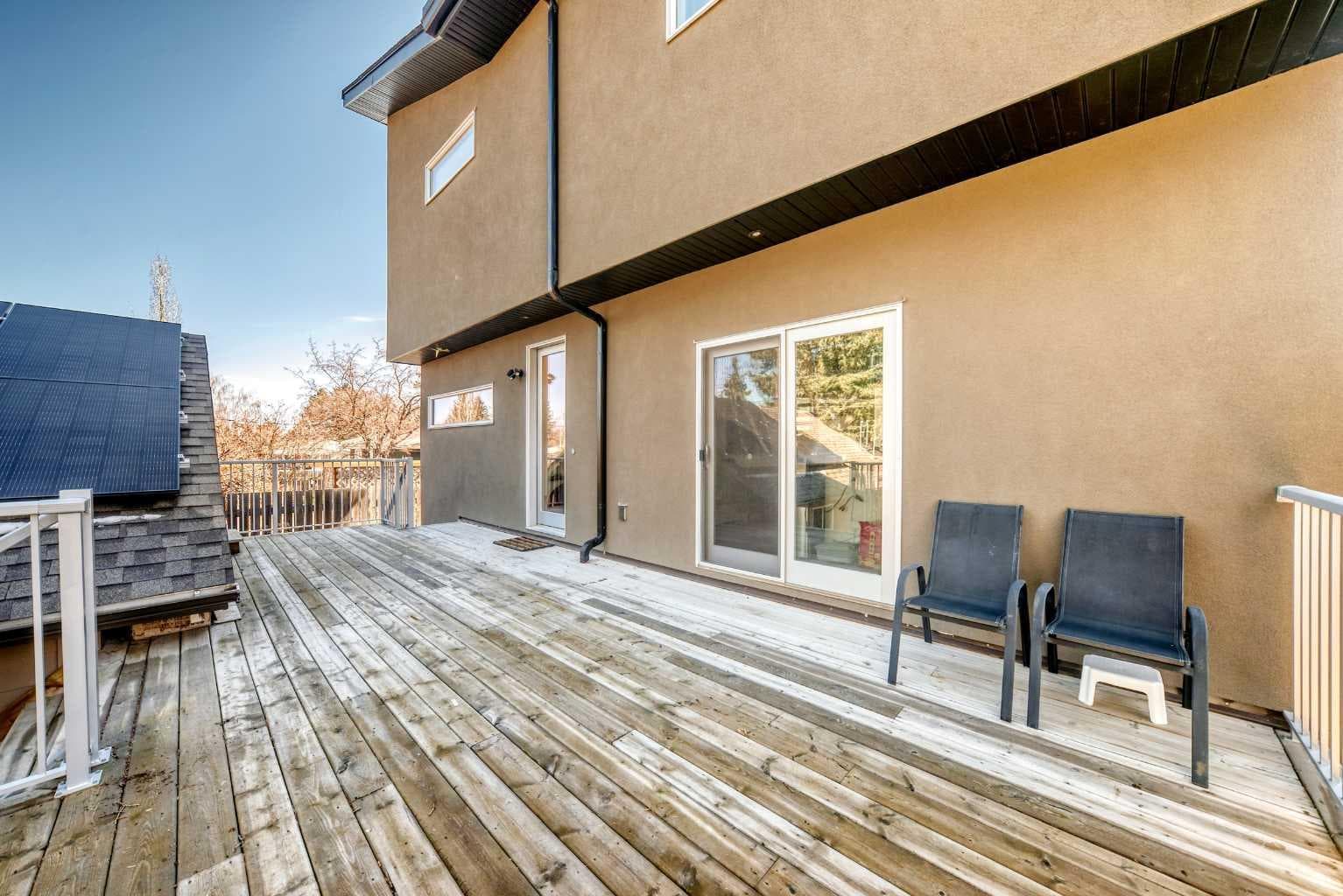 112 Hanover Road SW