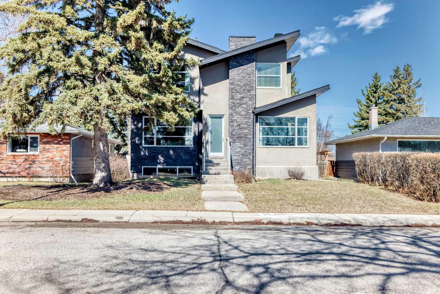 112 Hanover Road SW