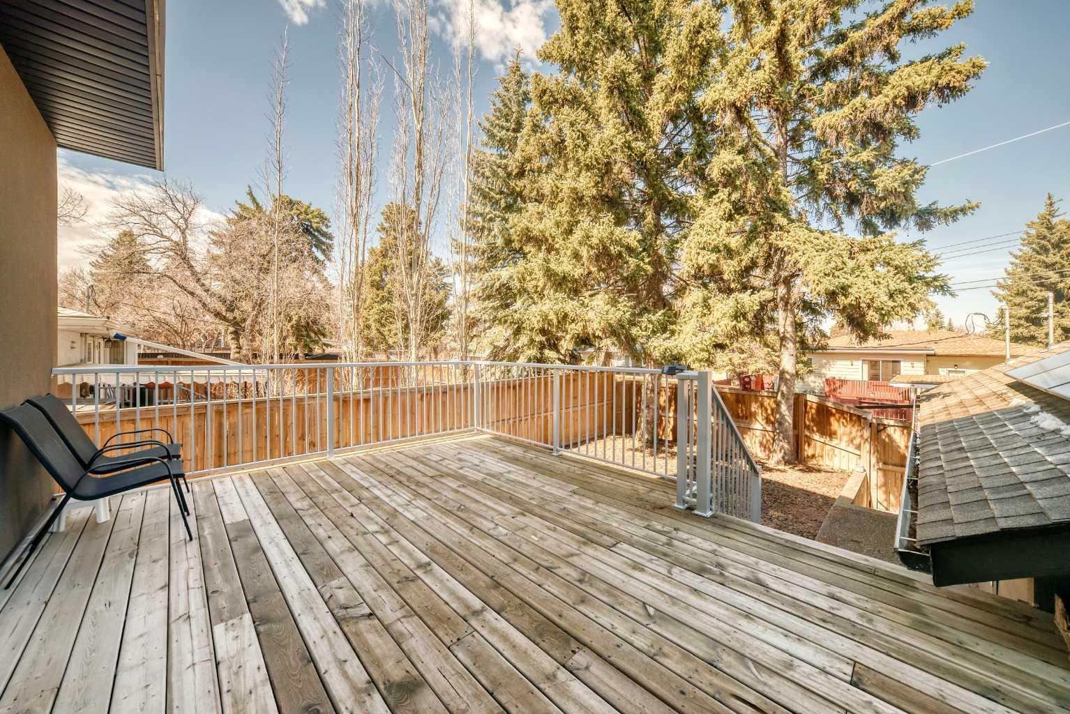 112 Hanover Road SW
