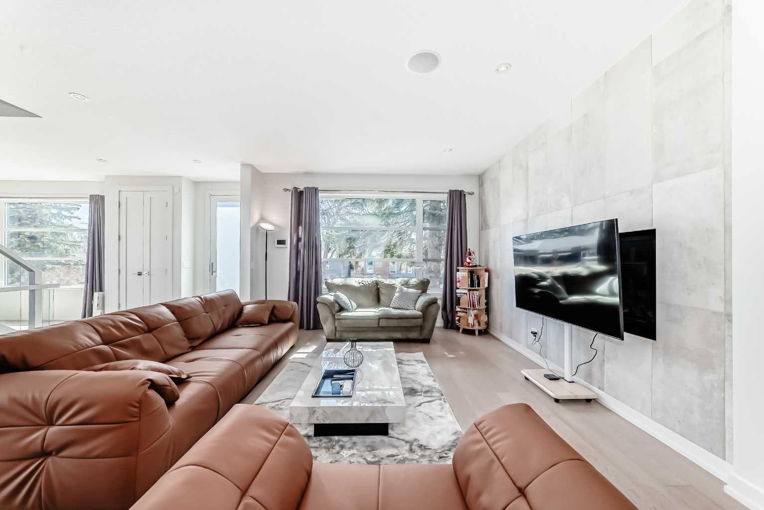 112 Hanover Road SW