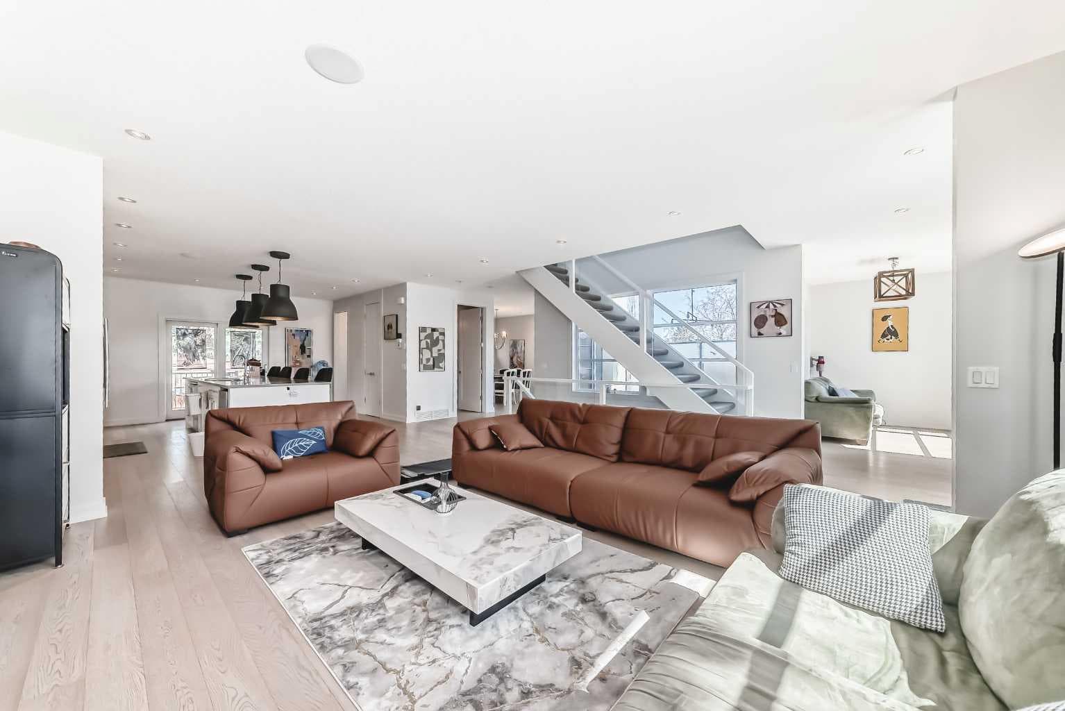 112 Hanover Road SW