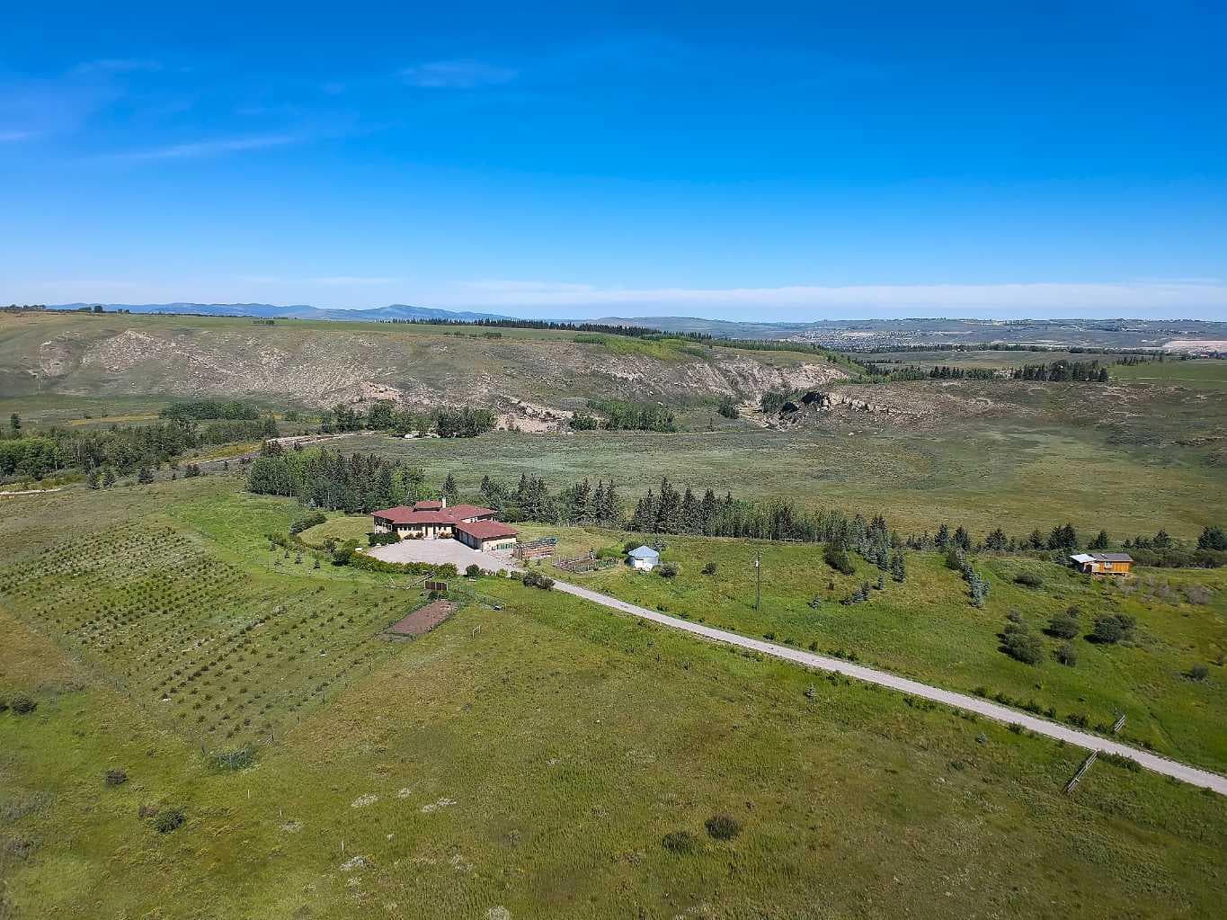 254069 Towers Trail 