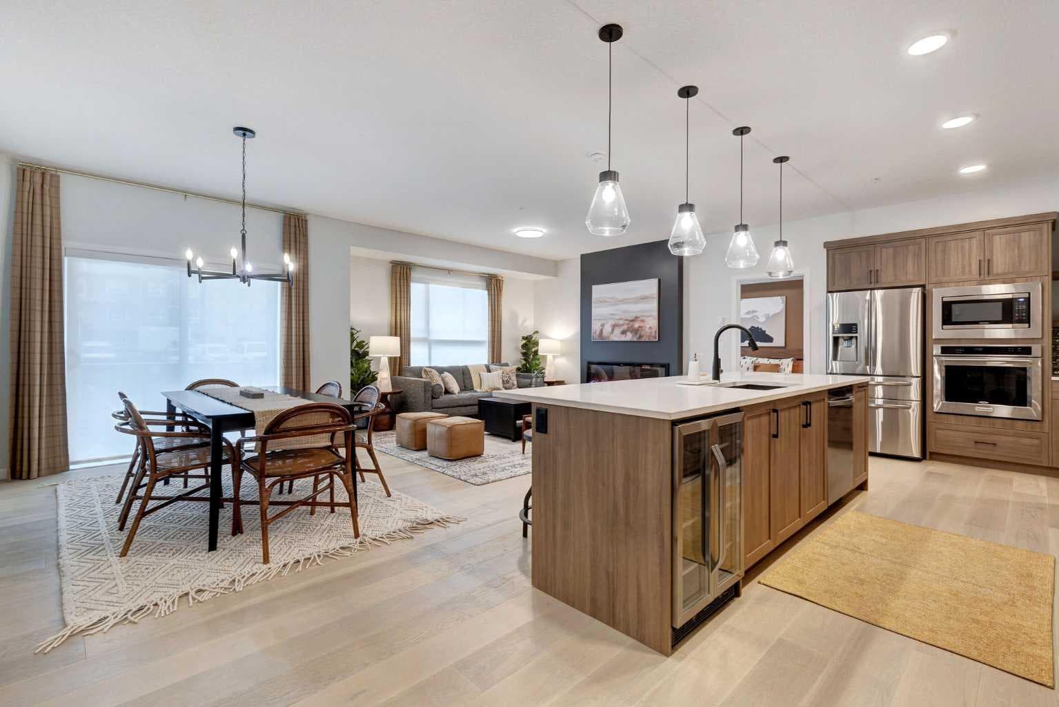 5207, 9400 Blackfoot Trail SE