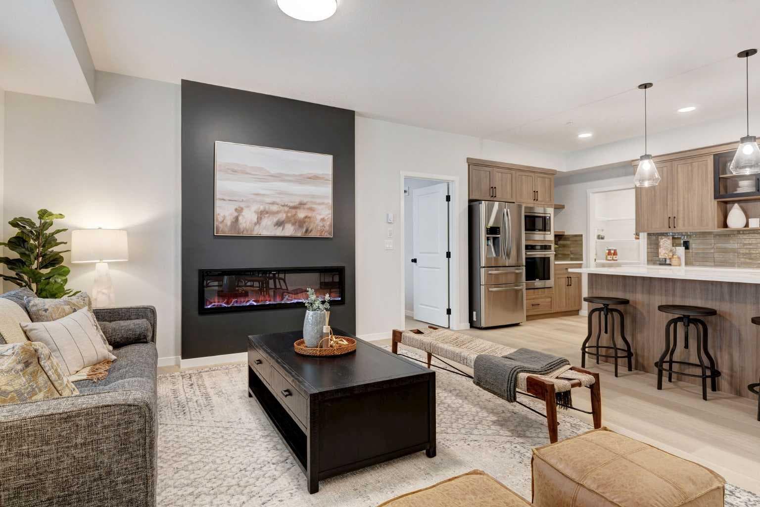5207, 9400 Blackfoot Trail SE
