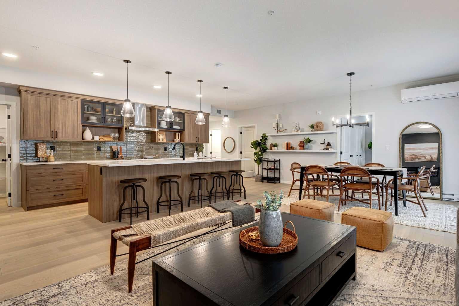 5207, 9400 Blackfoot Trail SE