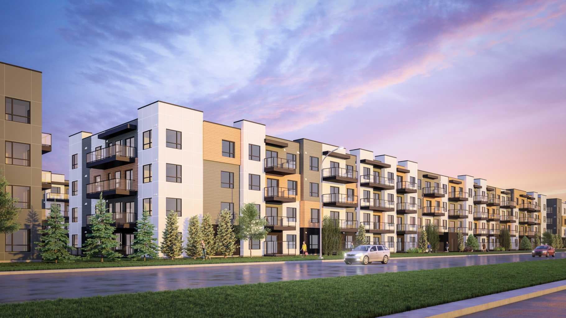 5207, 9400 Blackfoot Trail SE