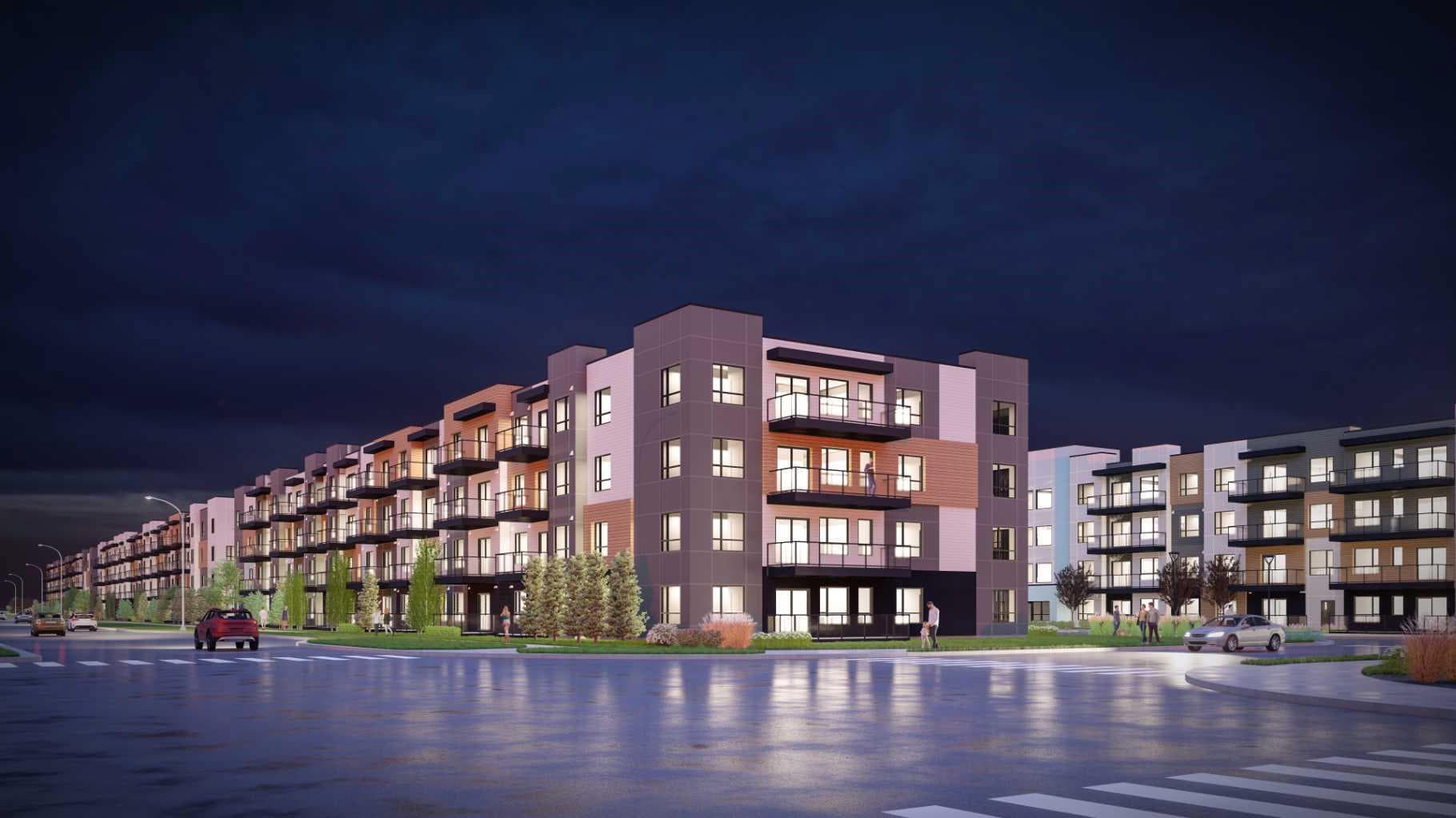 5207, 9400 Blackfoot Trail SE