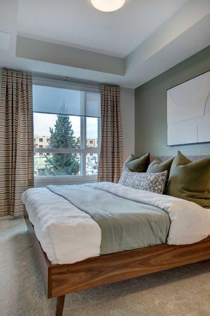 7111, 9400 Blackfoot Trail SE