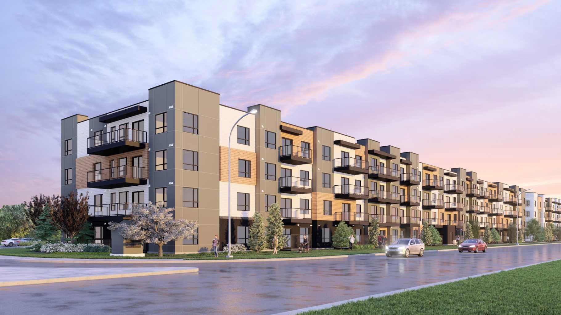 7111, 9400 Blackfoot Trail SE
