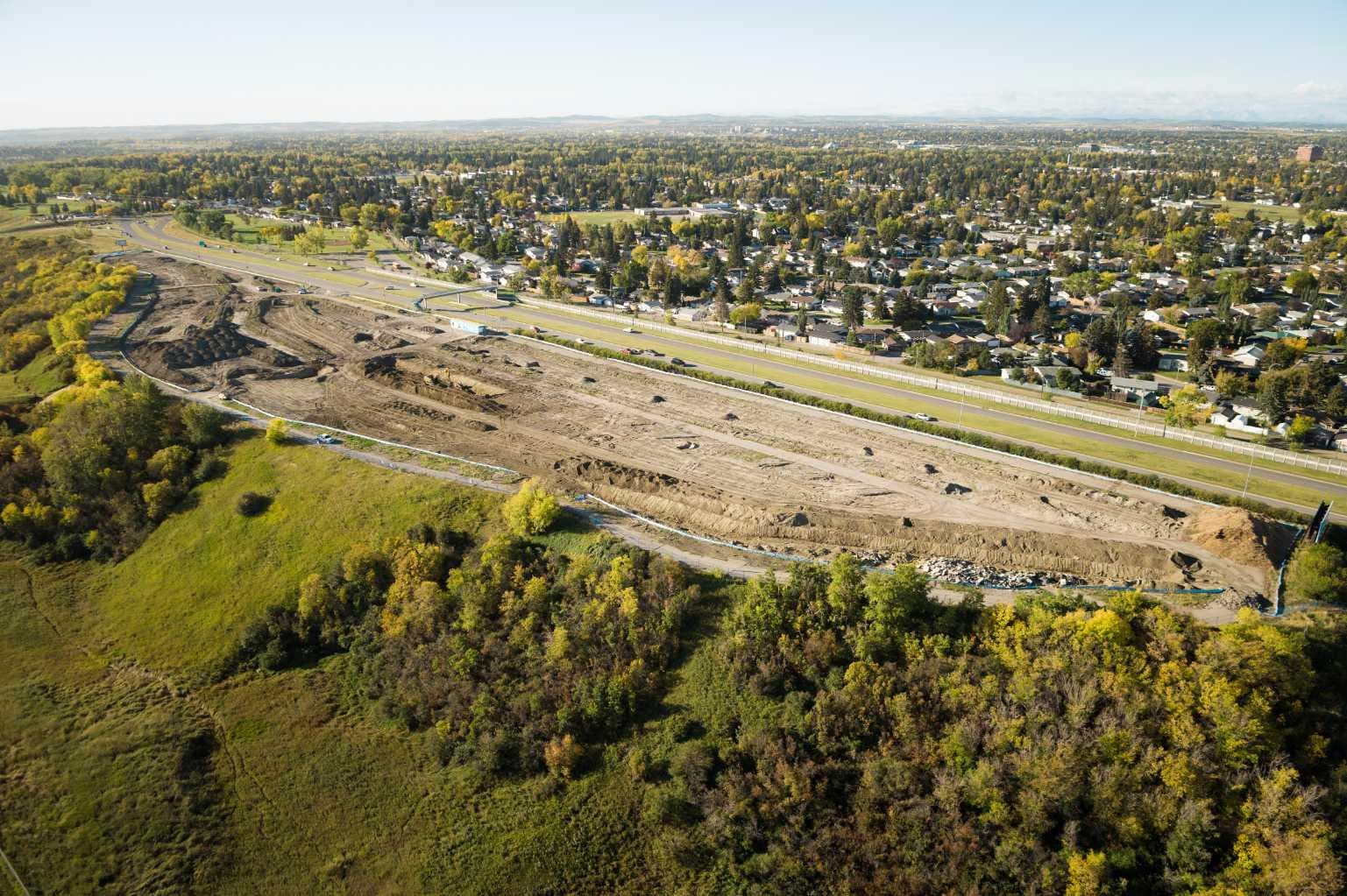 7111, 9400 Blackfoot Trail SE