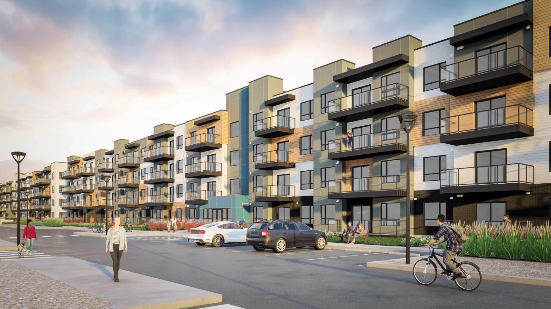 7120, 9400 Blackfoot Trail SE