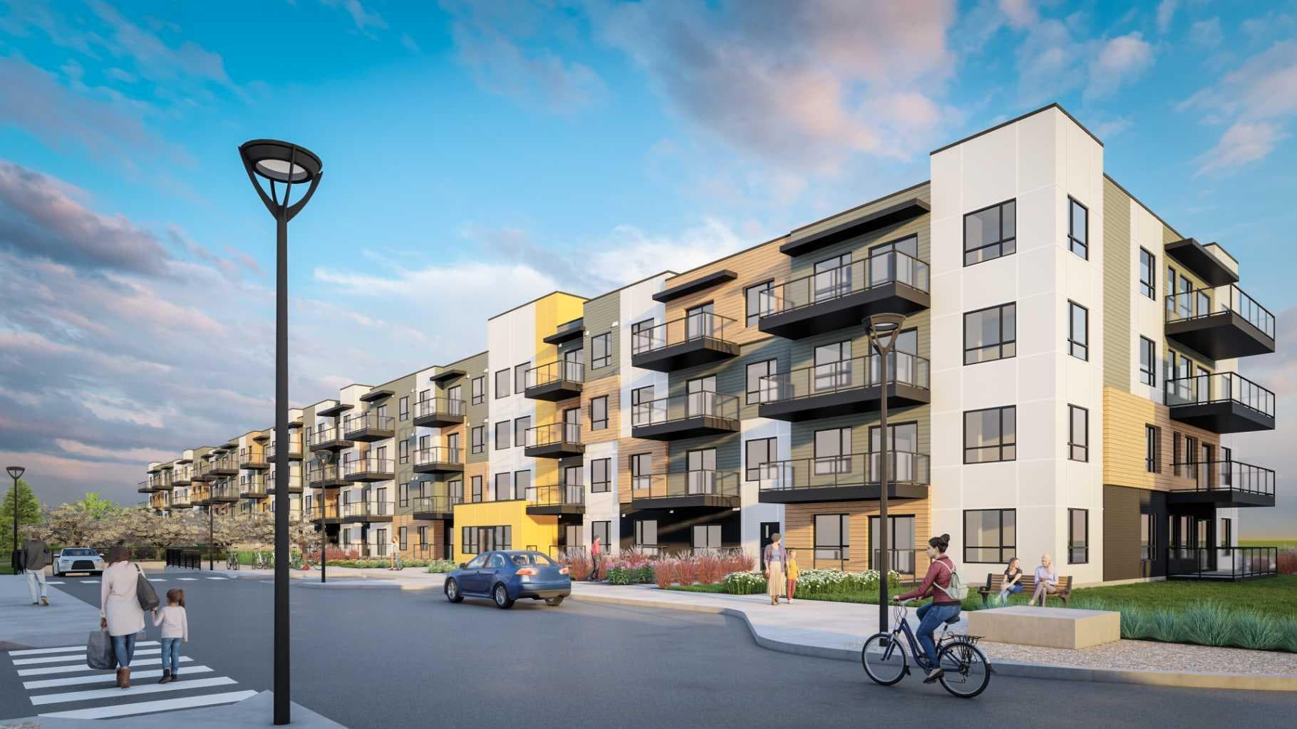 7120, 9400 Blackfoot Trail SE