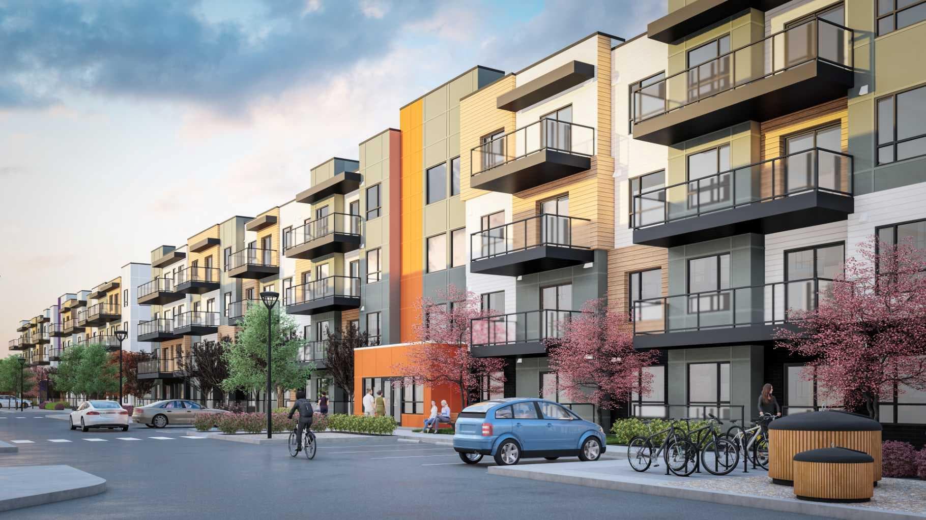 7120, 9400 Blackfoot Trail SE