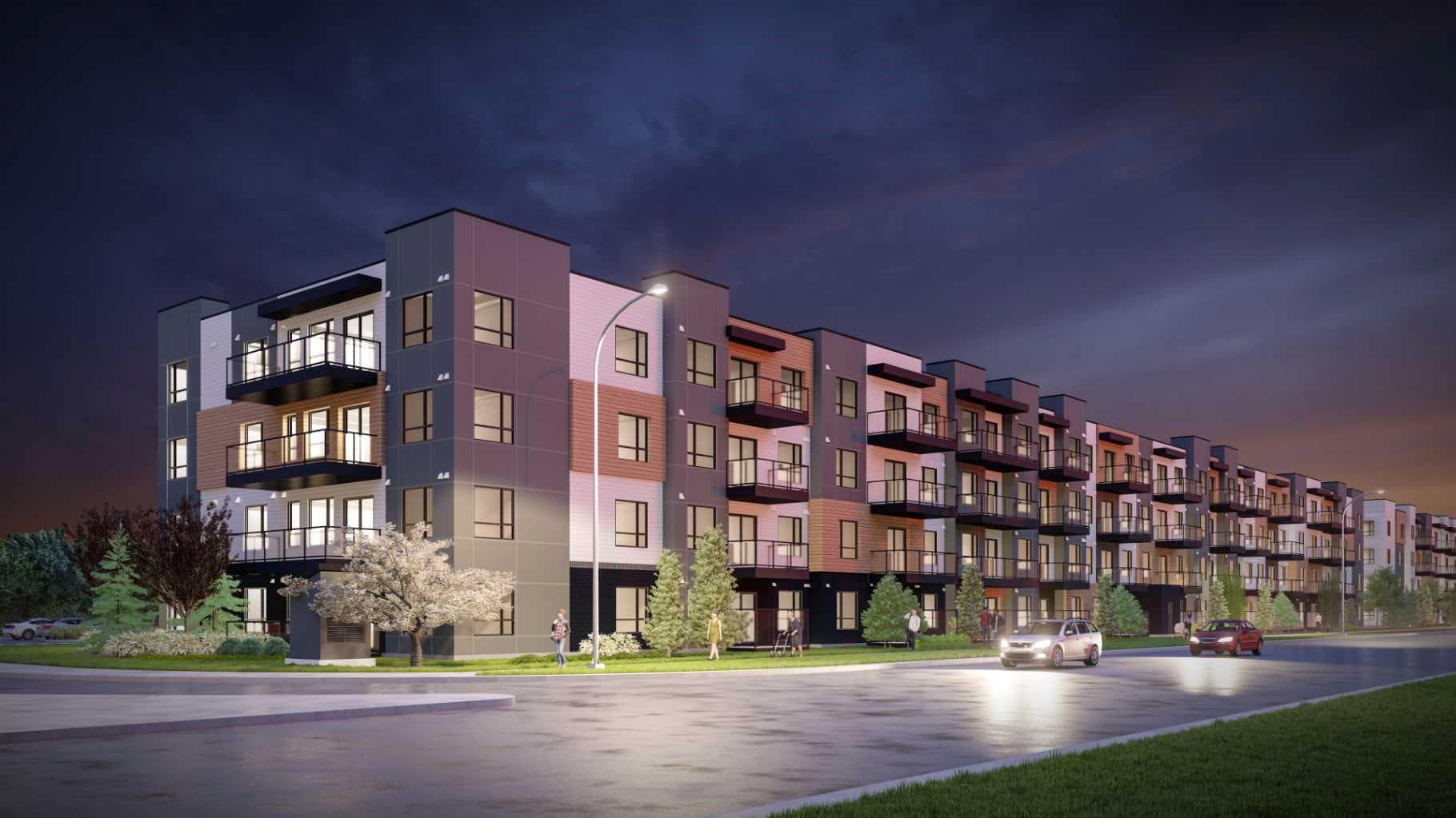 7120, 9400 Blackfoot Trail SE