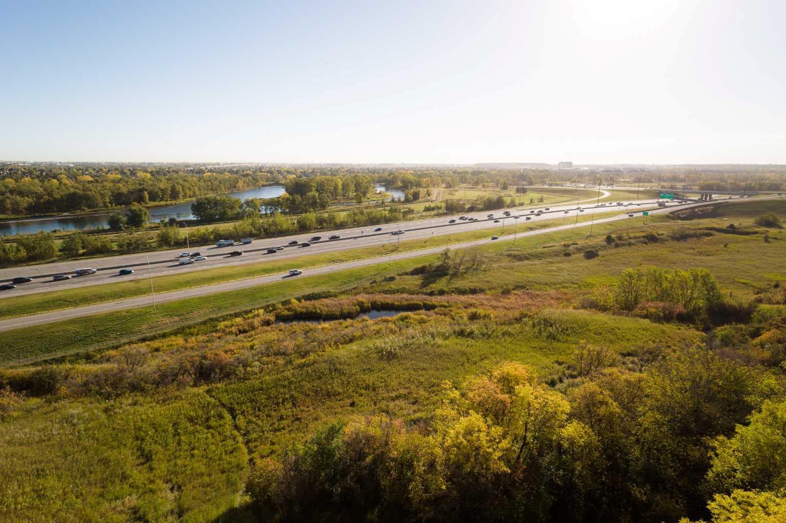 7120, 9400 Blackfoot Trail SE