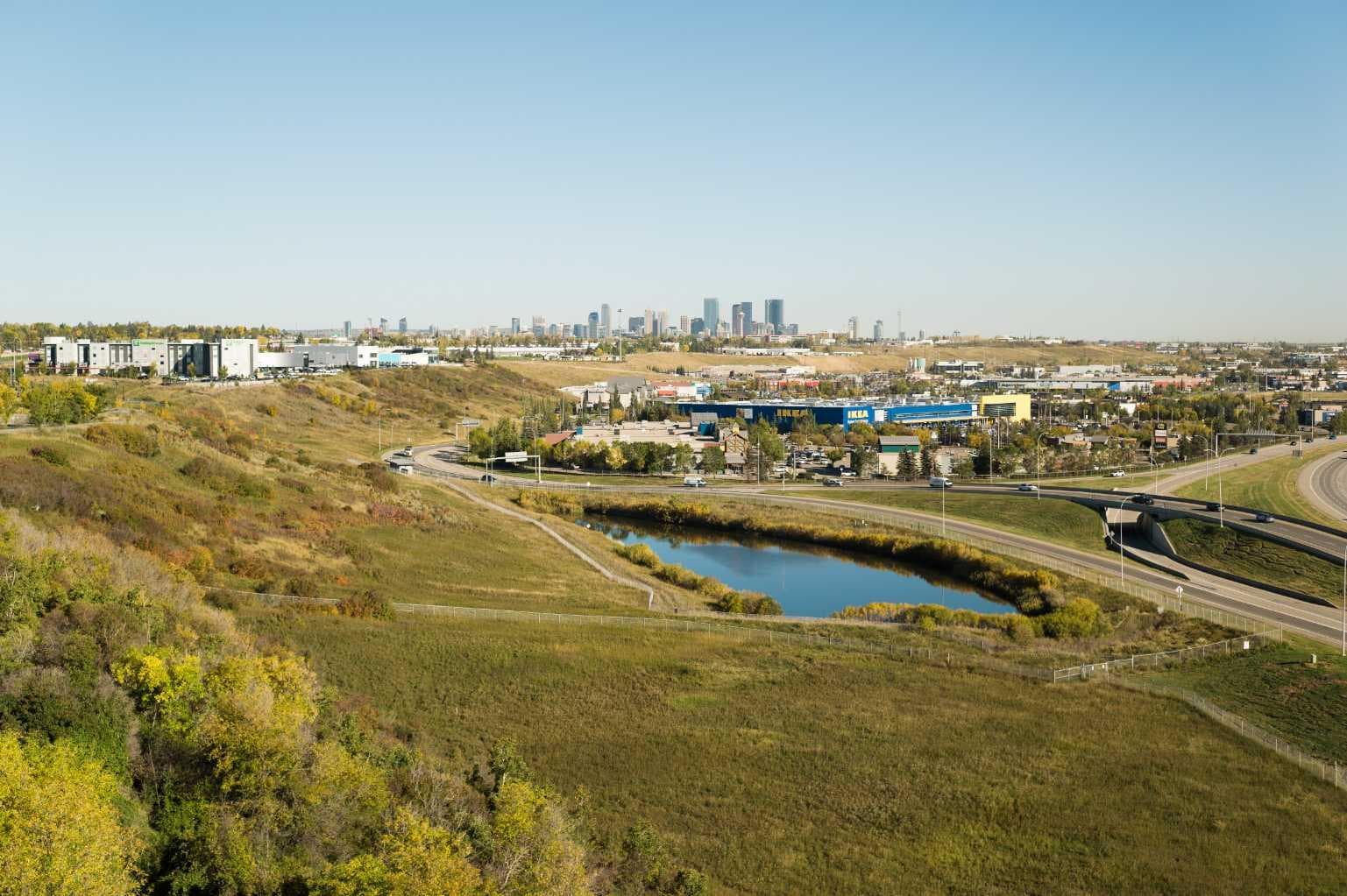 7120, 9400 Blackfoot Trail SE