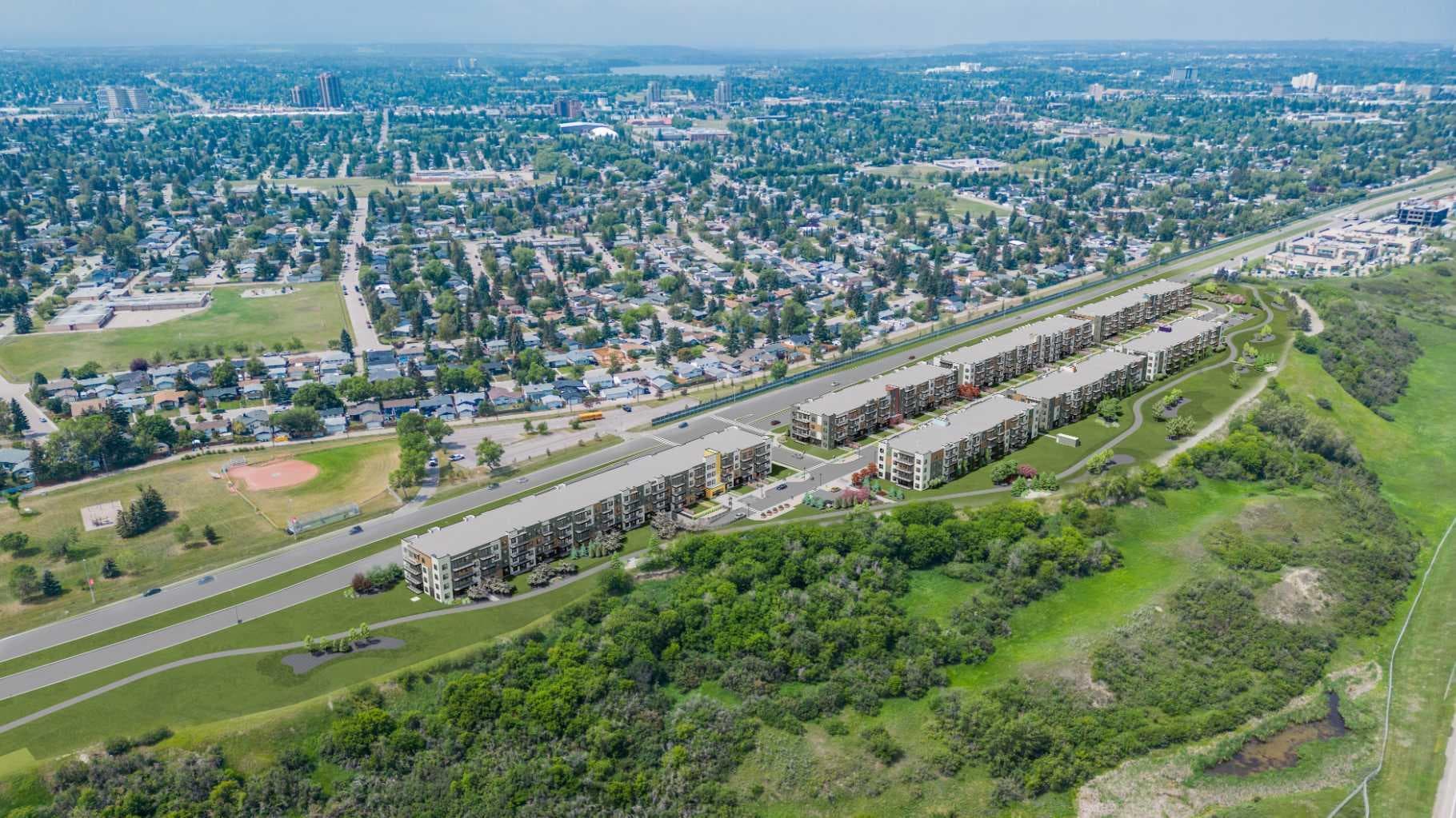 7120, 9400 Blackfoot Trail SE