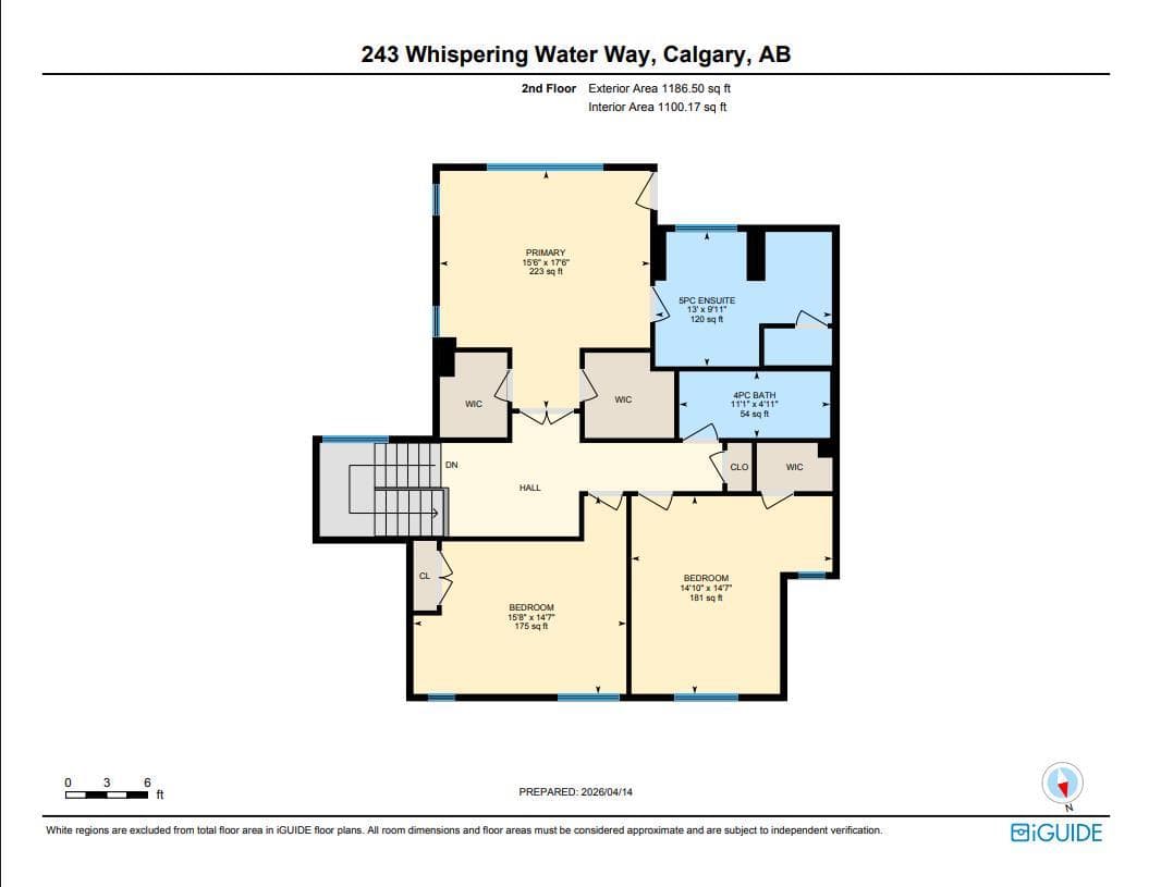 243 Whispering Water Way 