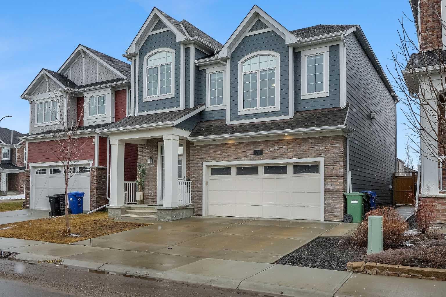 17 Yorkstone Way SW