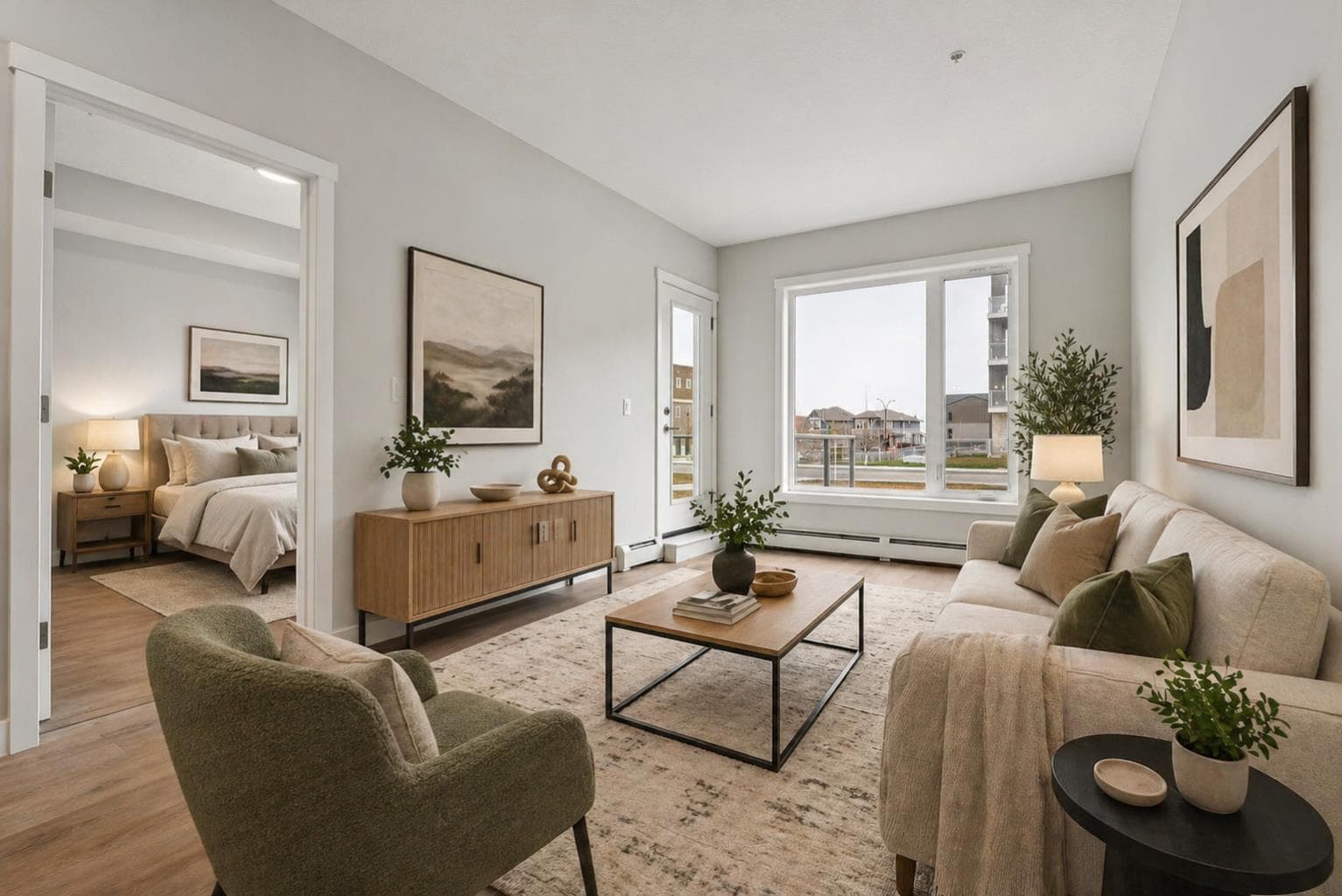 103, 655 Shawnee Square SW