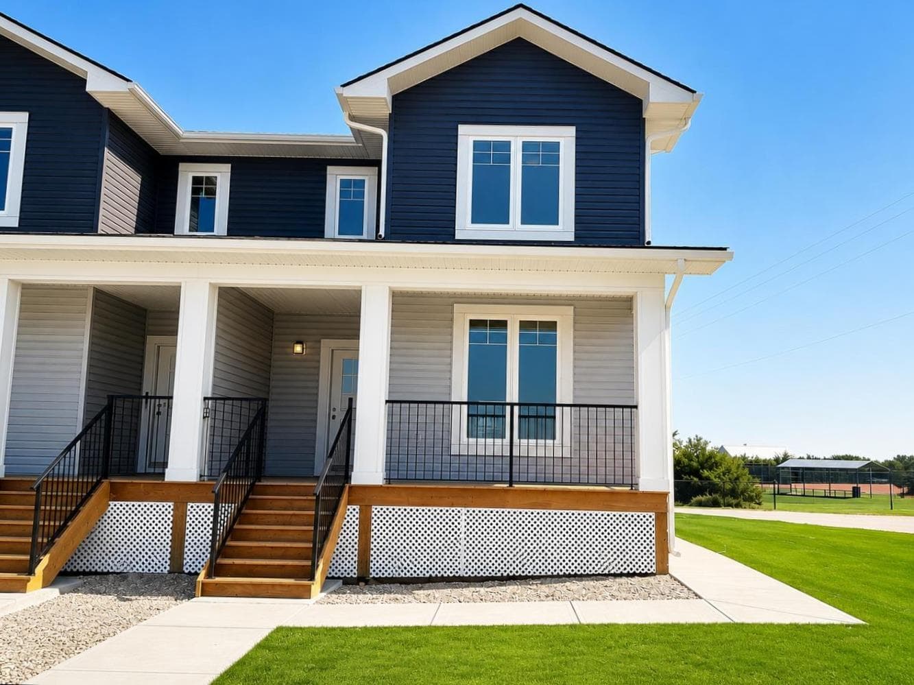 1903 McCaskill Drive 