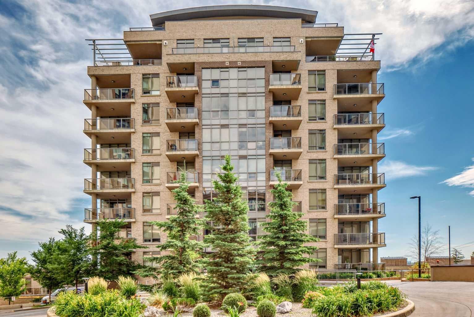 507, 10 Shawnee Hill SW