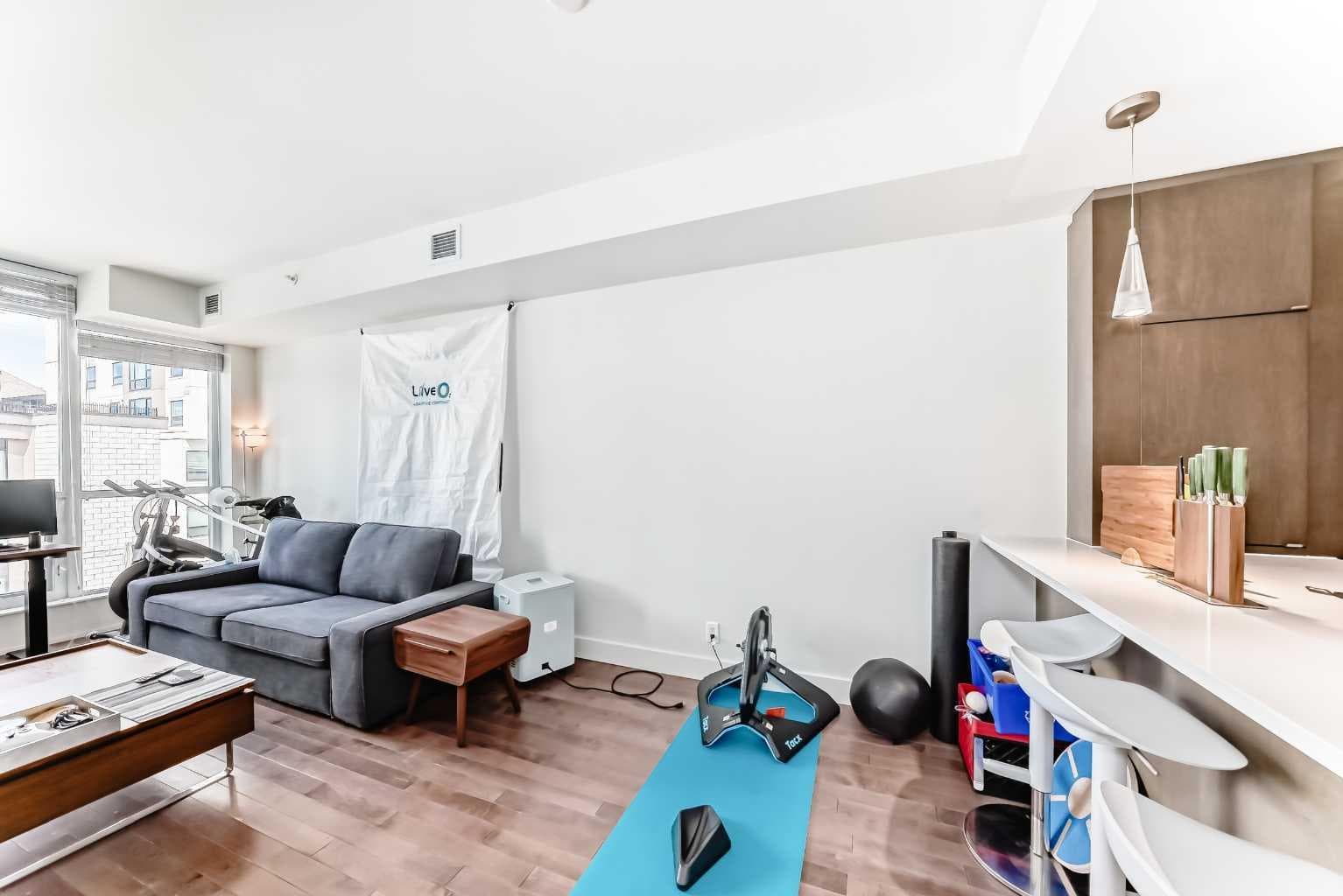 507, 10 Shawnee Hill SW