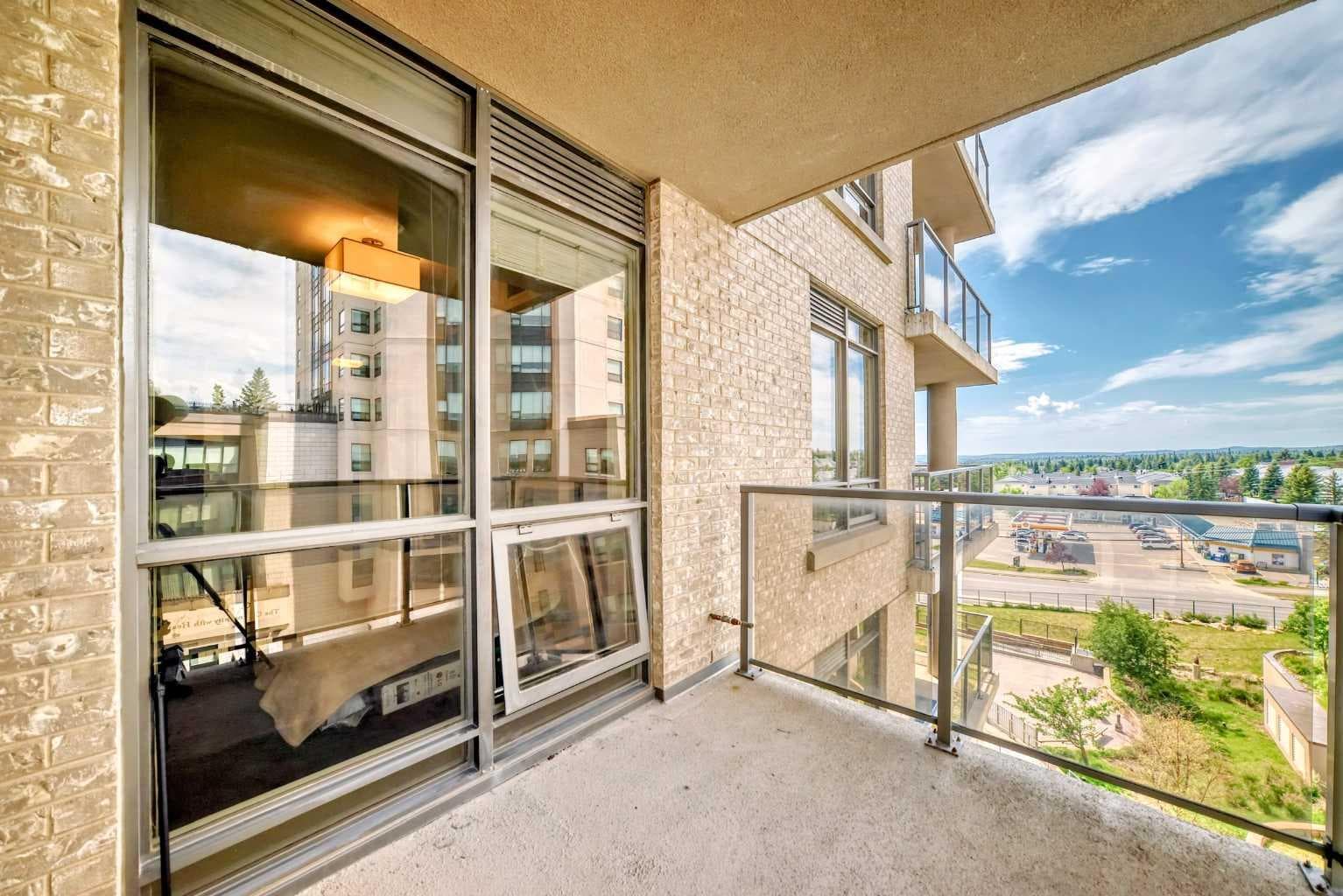 507, 10 Shawnee Hill SW